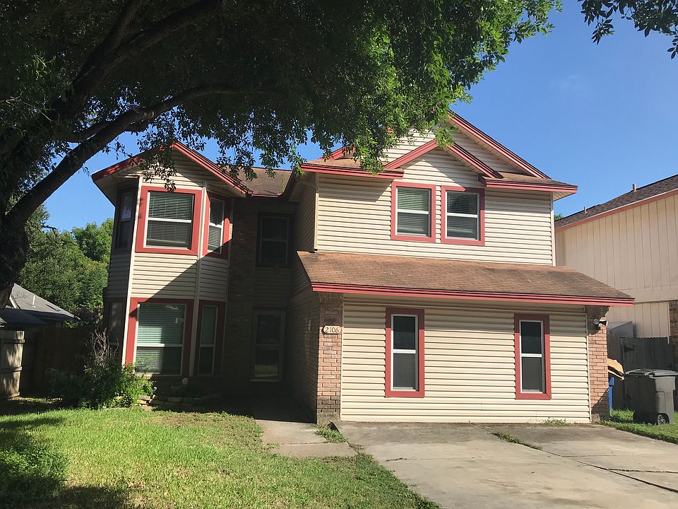 1st image of 2106 Pecan Hollow Dr