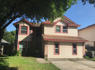2106 Pecan Hollow Dr, San Antonio, TX 78232