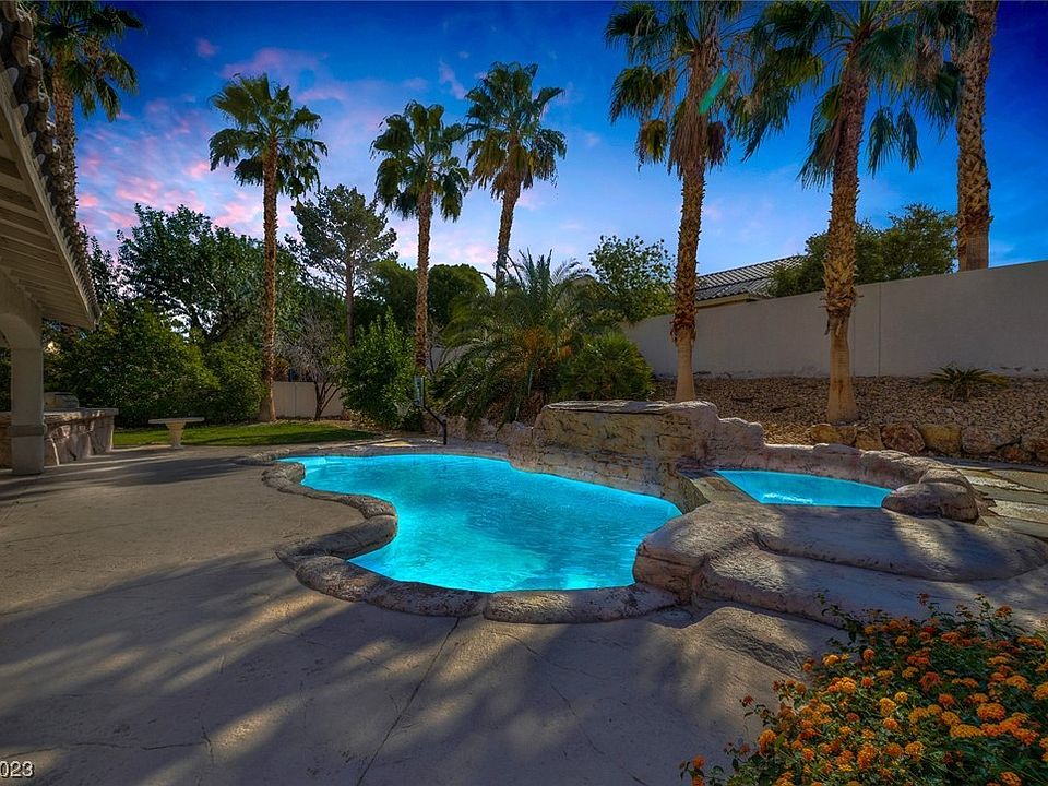 691 Vineland Ave, Henderson, NV 89052 Zillow