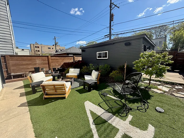 3911 N Spaulding Ave #1 — Photo 15