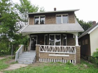 5172 Bewick St, Detroit, MI 48213