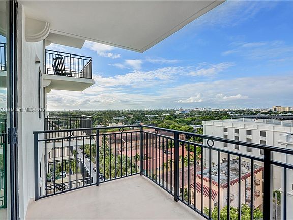 2nd image of 1300 Ponce De Leon Blvd APT 902