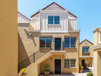 1705 Palm Ave APT 19, San Mateo, CA, 94402