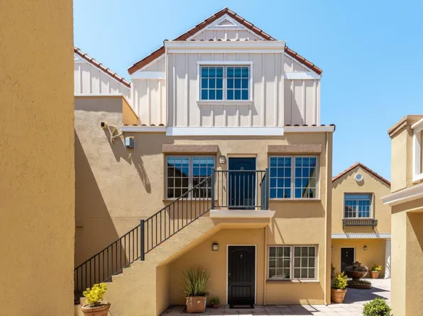 1705 Palm Ave APT 19, San Mateo, CA 94402