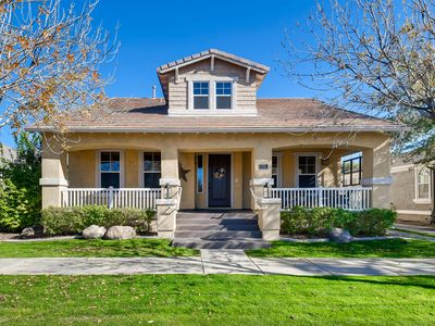 1341 S Claiborne Ave, Gilbert, AZ, 85296