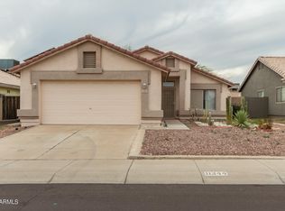 11344 W Diana Ave, Peoria, AZ 85345