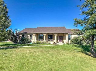 424 Shilo Court, Delta, CO 81416