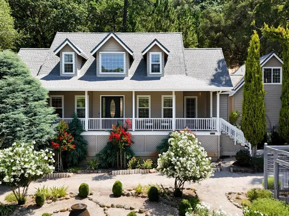 19314 Victoria Dr, Grass Valley, CA 95949