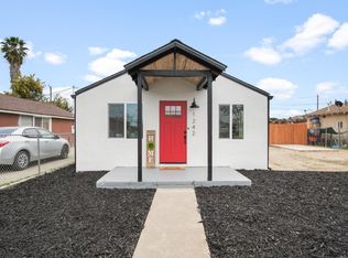 1242 Boulder Ave, Modesto, CA 95351