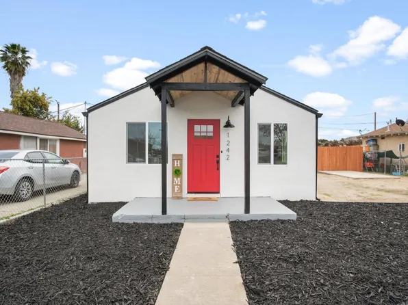 1242 Boulder Ave, Modesto, CA 95351
