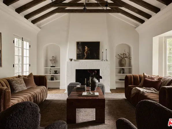 1654 N Beverly Dr, Beverly Hills, CA 90210