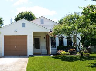 1104 Turtle Rock Trce, Chesapeake, VA 23320