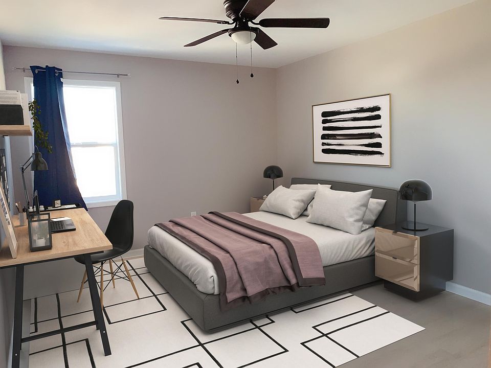 2nd image of 246 Poplar Ave #3