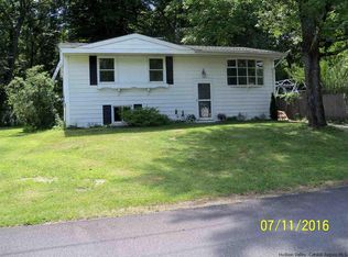 9 East Rd, High Falls, NY 12440