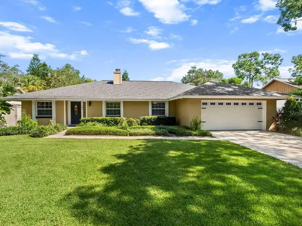 397 Wekiva Cove Rd, Longwood, FL 32779