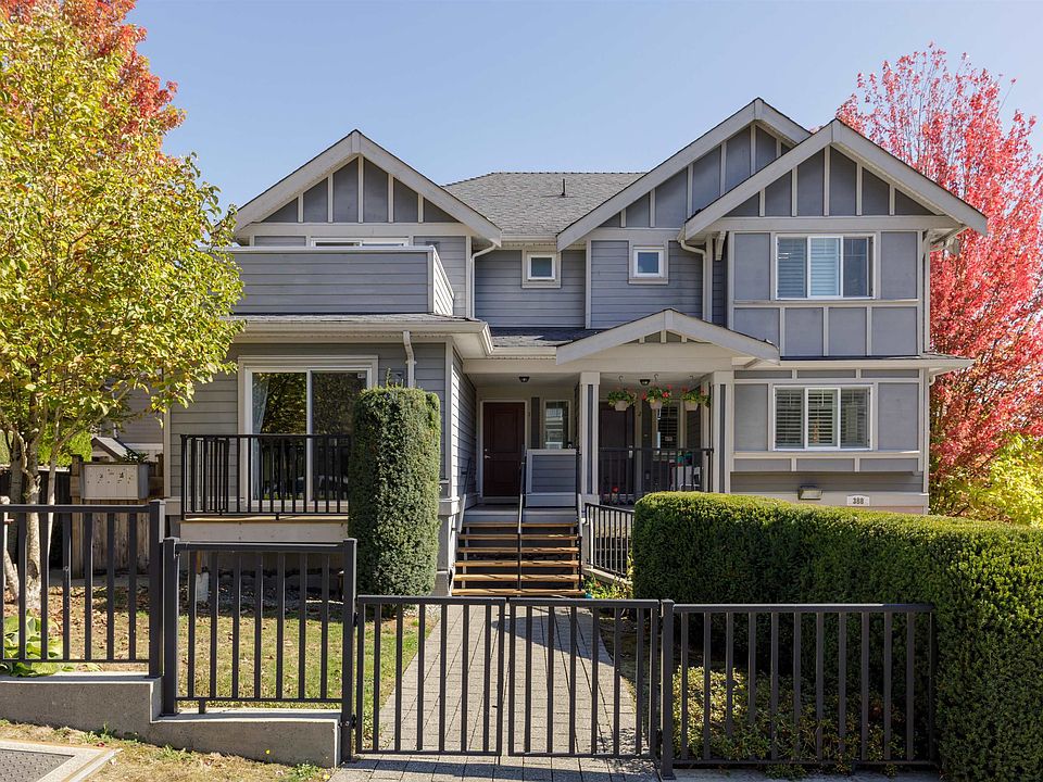 1st image of 388 Ellesmere Ave #1