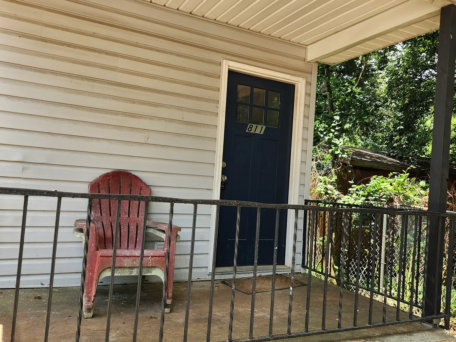 N Franklin Rd, Greenville — Photo 1