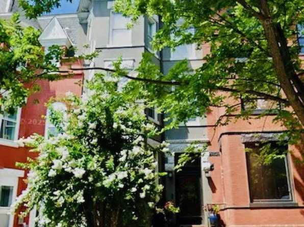 2110 1st St NW, Washington, DC 20001