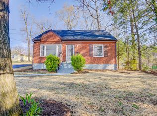 3426 Brandywine Ave, Roanoke, VA 24018