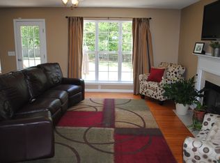 21 Alison Way, Columbia, SC 29229