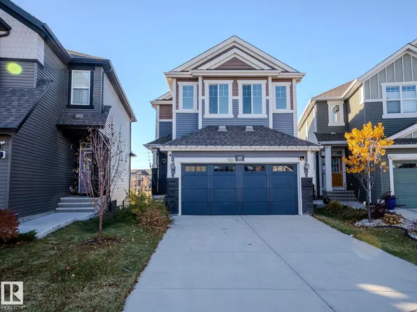 3807 Cherry Loop SW, Edmonton, AB T6X 2K7