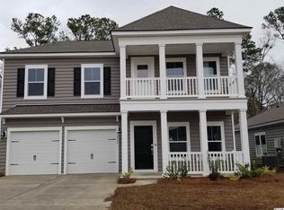 1022 Harbison Cir LOT 194, Myrtle Beach, SC 29579