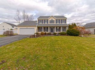66 Ivywood Dr, Selkirk, NY 12158