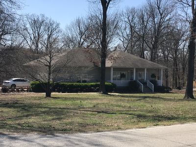 60401 E 320 Rd, Grove, OK, 74344