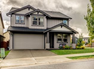 2218 NE 38th Ave, Camas, WA 98607
