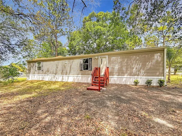 11946 SE 99th Ter, Belleview, FL 34420