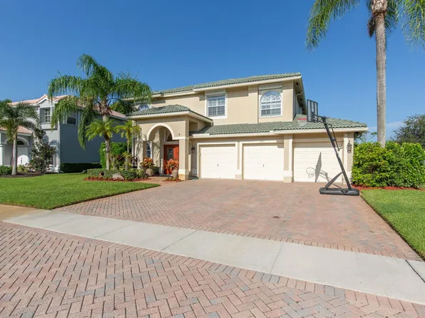 1711 Corsica Dr, Wellington, FL 33414