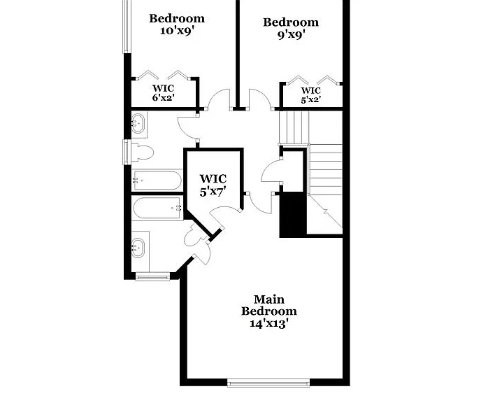 2499 Brianna Dr — Photo 3