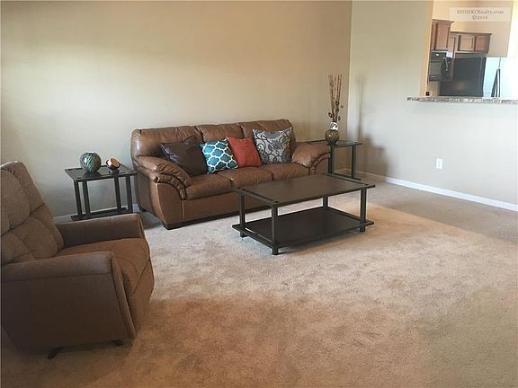 Open spacious great room
