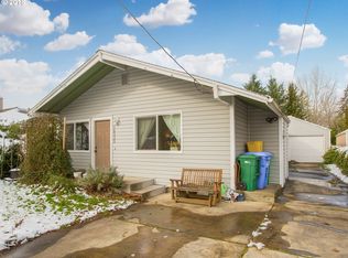 16525 SE Market St, Portland, OR 97233