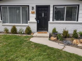 1211 Garland St, Nampa, ID 83686