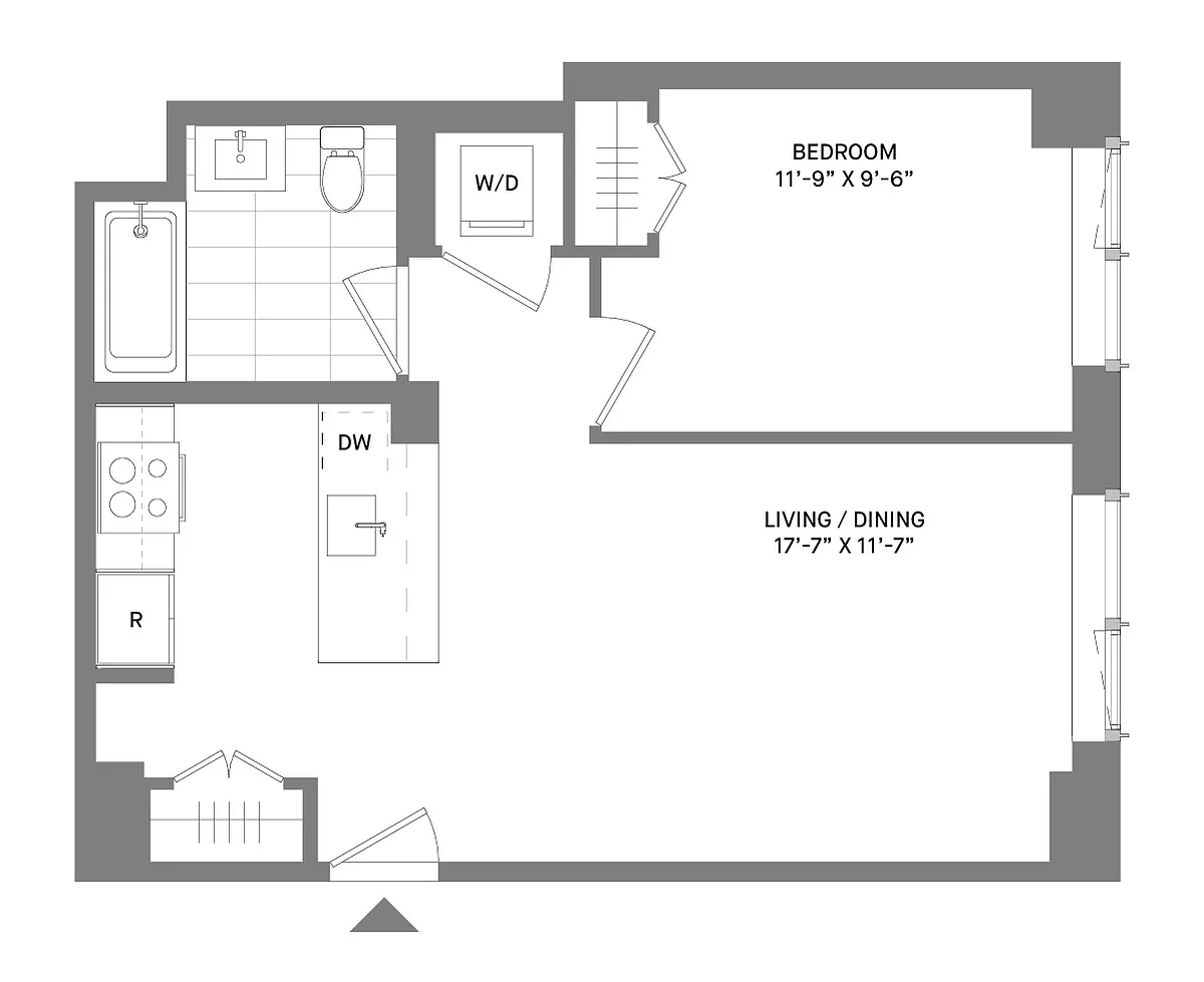 Building Photo - 255 E 39th St #15A