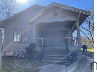 3120 Alabama Ave, Shreveport, LA 71109