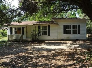 2250 Steritt Swamp Rd, Conway, SC 29526