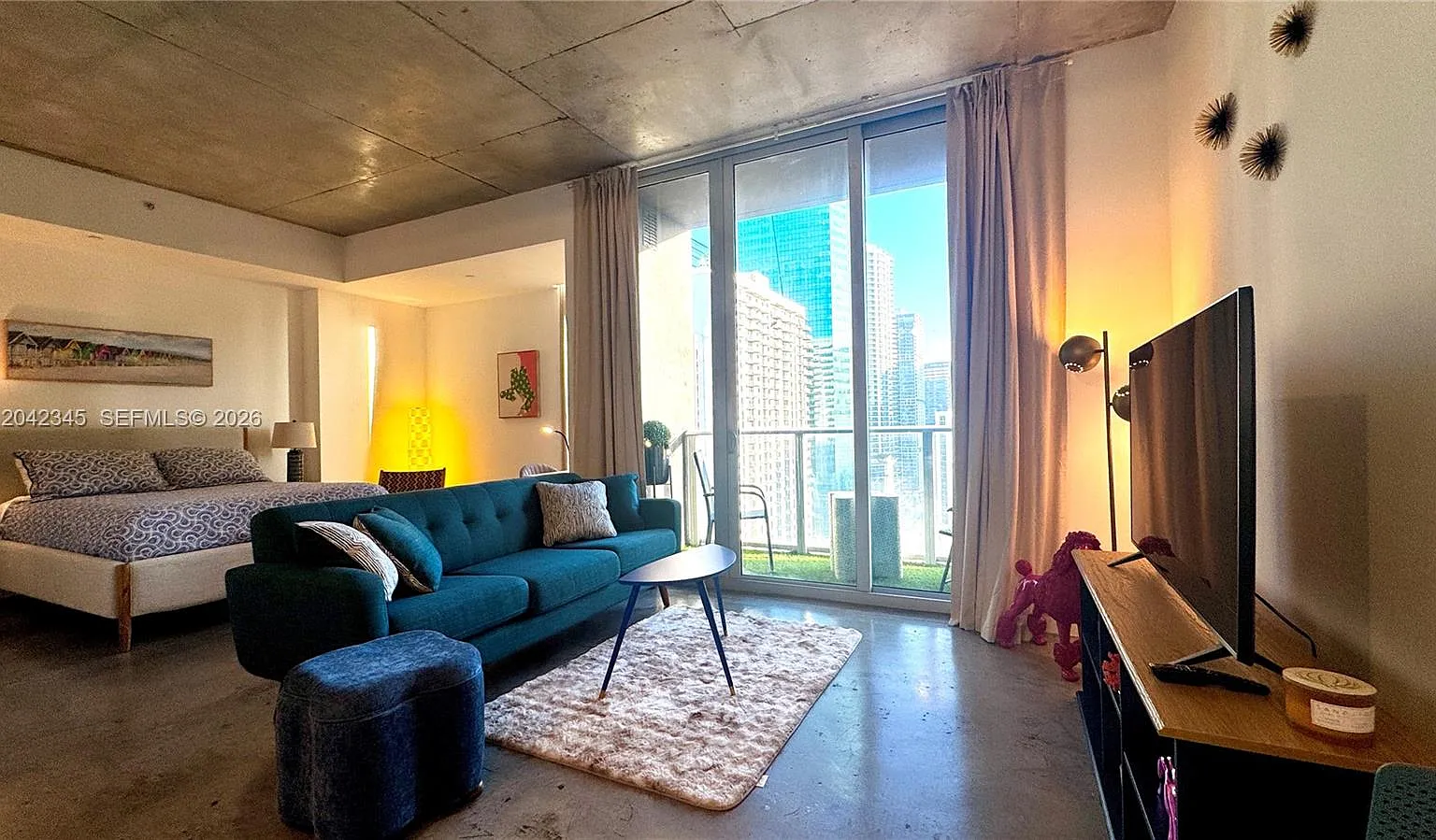Centro Condo — Photo 3