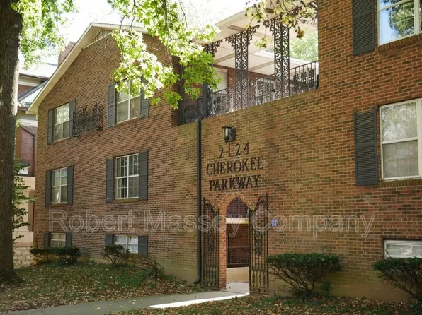 2124 Cherokee Pkwy, Louisville, KY