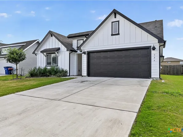 326 Richland Dr, Lockhart, TX 78644