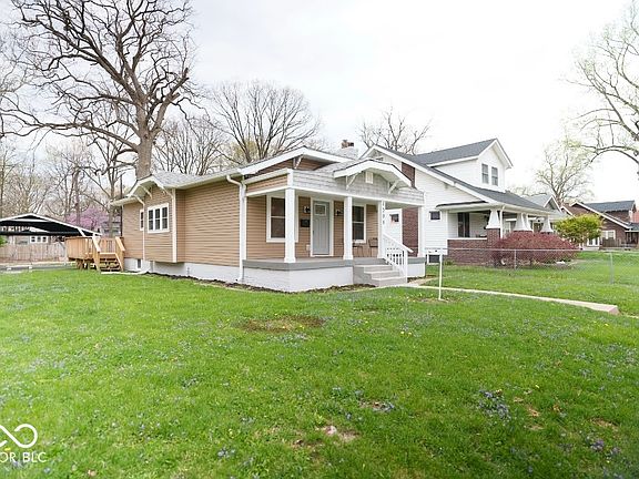 3rd image of 4504 Winthrop Ave
