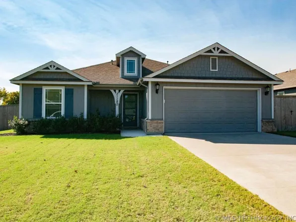 31182 E 64th St S, Broken Arrow, OK 74014