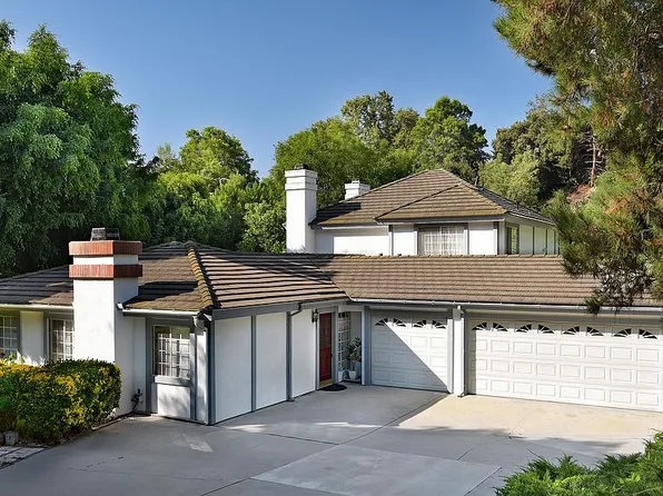 1525 Bonnie Jean Ln, La Habra Heights, CA 90631