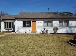 4215 E Cornell Ave, Denver, CO 80222