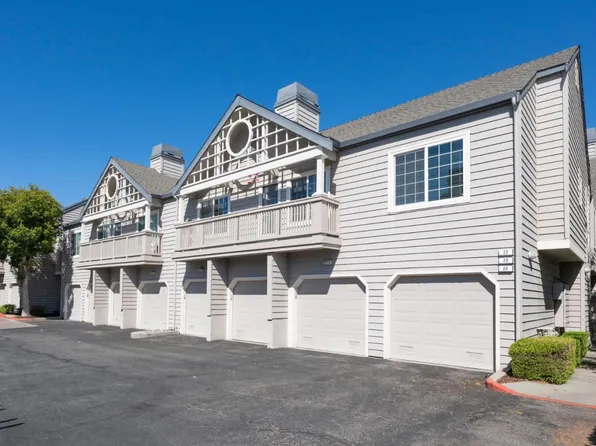 935 Old County Rd Unit 22, Belmont, CA 94002