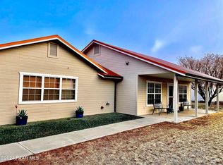 2600 W Road 2 N, Prescott Valley, AZ 86323