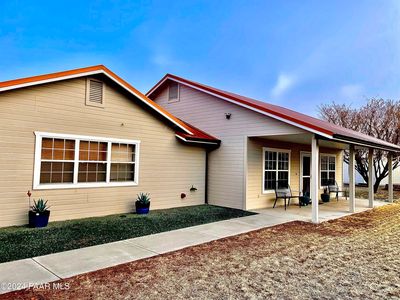 2600 W Road 2 N, Prescott Valley, AZ, 86323