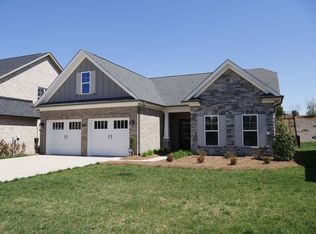 5235 Shoal Creek Ln, Winston Salem, NC 27106