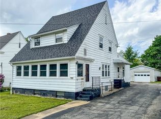 552 E 8th St, Salem, OH 44460